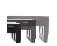 Fellowes Podstawa pod monitor Designer Suites™ - 1337142 - zdjęcie 3